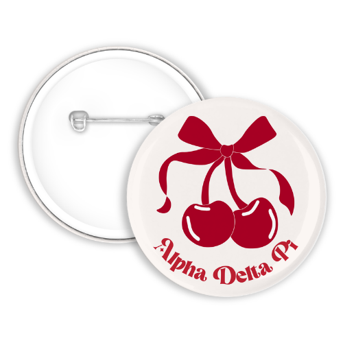 Alpha Delta Pi Cherries