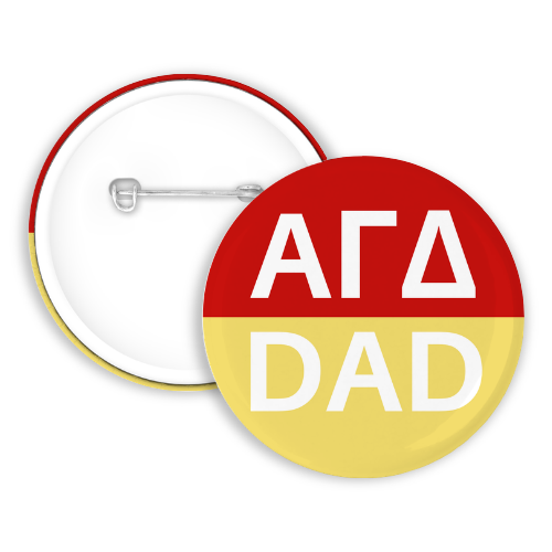Alpha Gam Dad