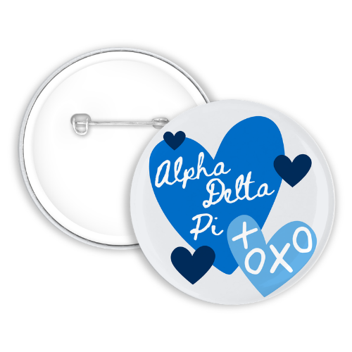 Xoxo Alpha Delta Pi