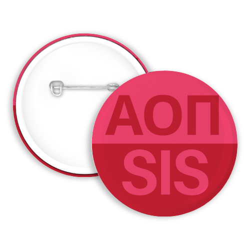 Alpha Omicron Pi Sister
