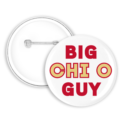 Big Chi O Guy