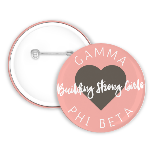Gamma Phi Beta Building Strong Girls