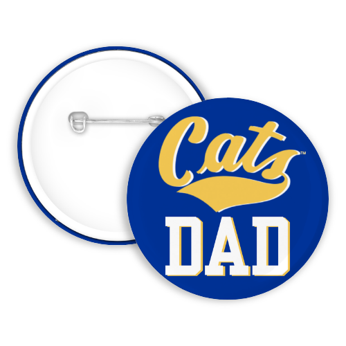 Cats Dad