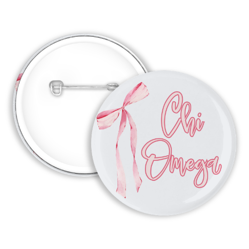 Coquette Chi Omega