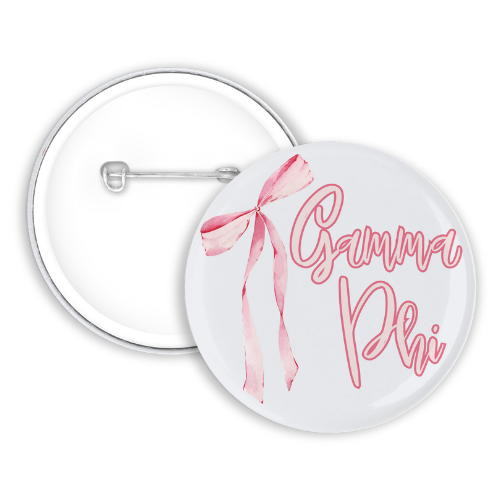 Coquette Gamma Phi Beta