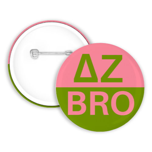 Delta Zeta Brother
