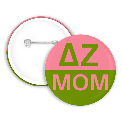 Delta Zeta Mom