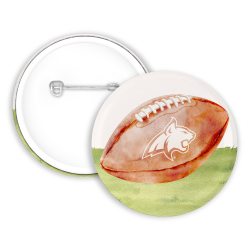Football Watercolor