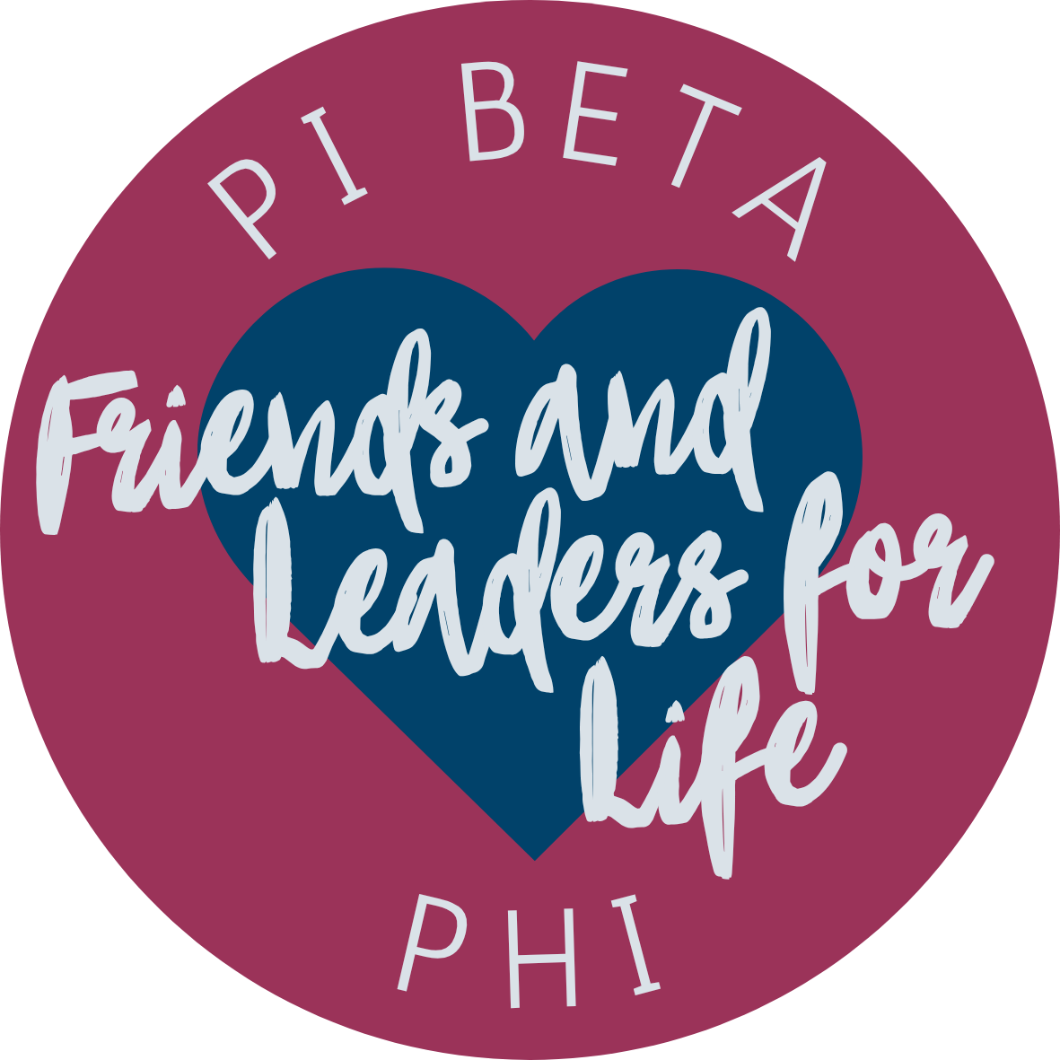 Friends and Leaders For Life