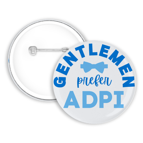 Gentlemen Prefer ADPi