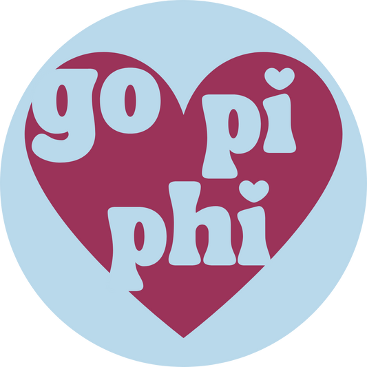 Go Pi Phi