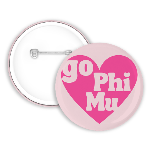 Go Phi Mu