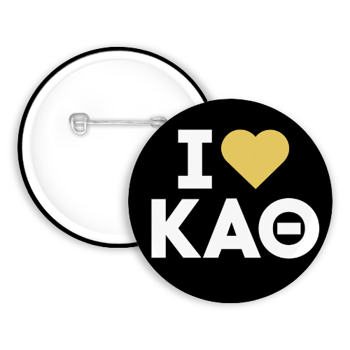 I Heart KAO