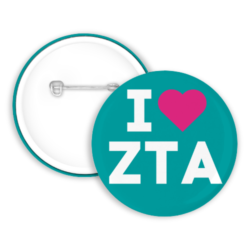 I Heart ZTA
