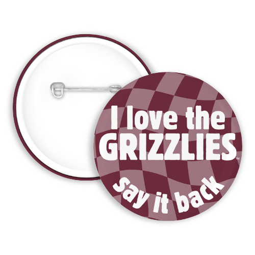 I Love The Grizzlies