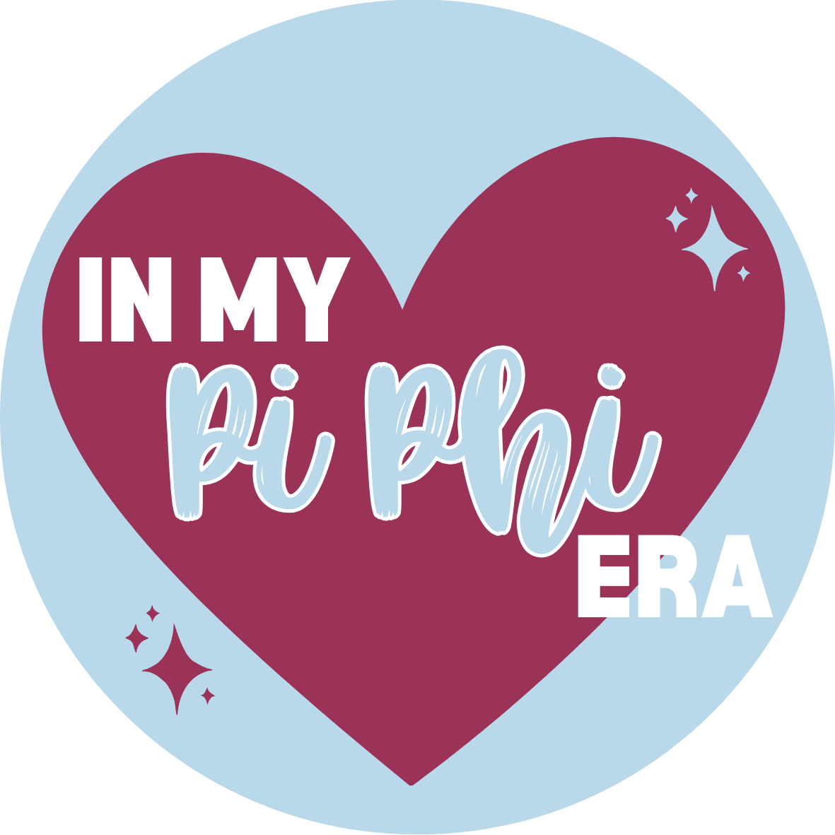 In My Pi Phi Era