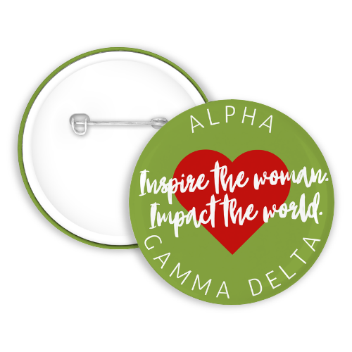 Inspire The Women. Inspire The World.