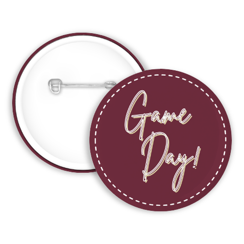 Maroon Game Day