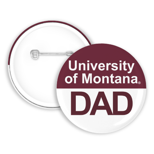 University of Montana Dad