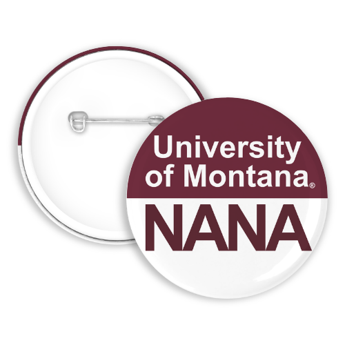 University of Montana Nana