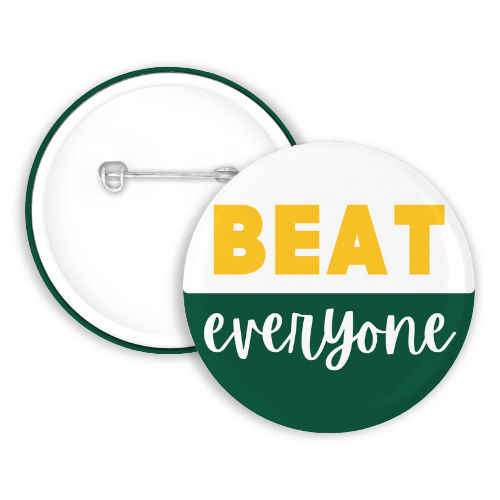 NDSU Beat Everyone