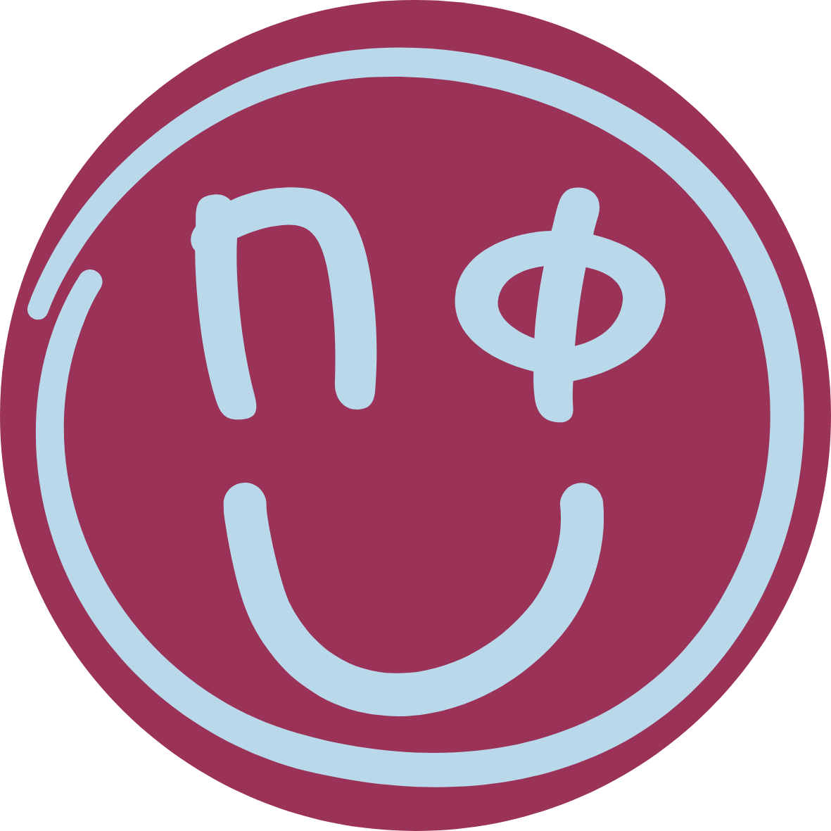 Pi Phi Smiley