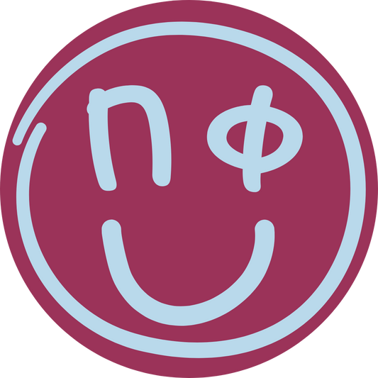 Pi Phi Smiley