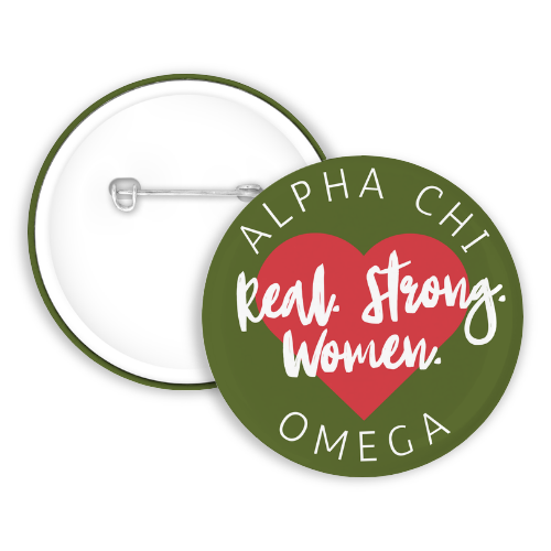 Real Strong Women