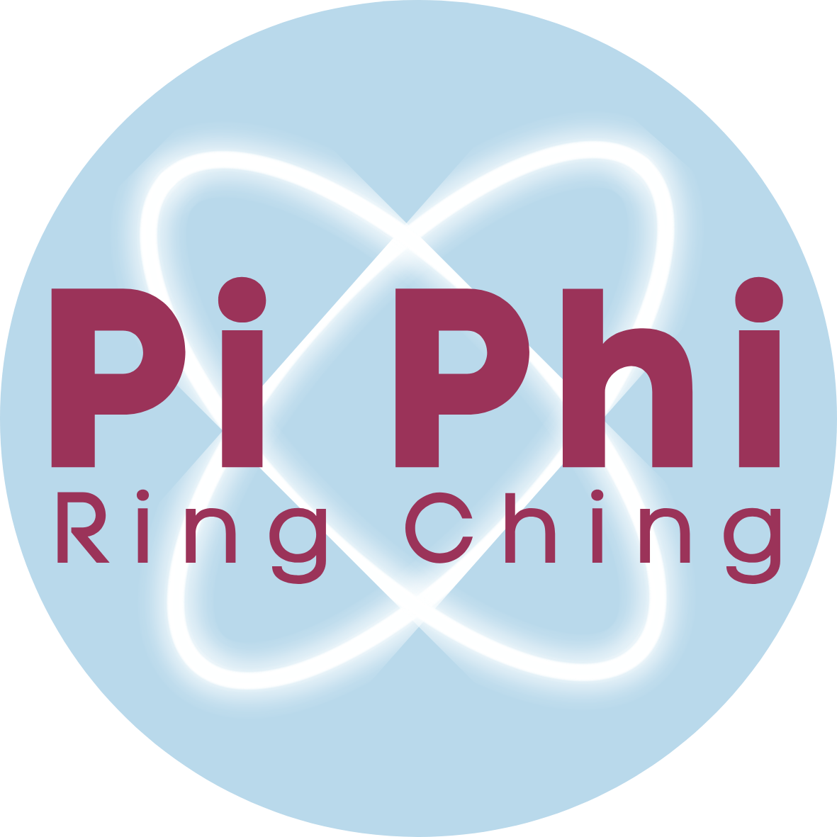 Pi Beta Phi Ring Ching
