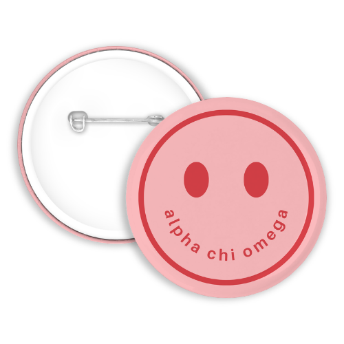 Scarlet Smile Alpha Chi Omega