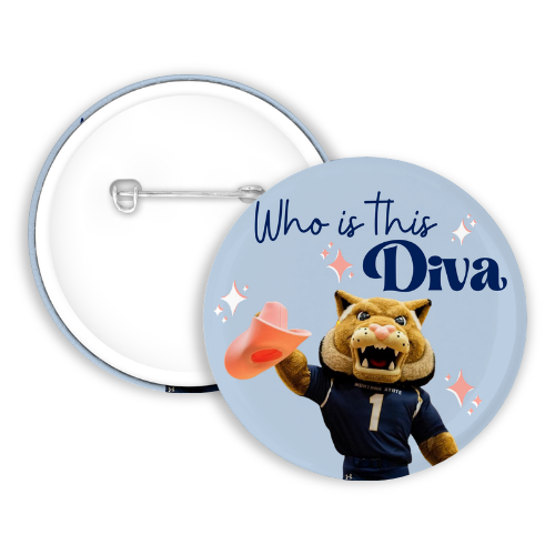 Who is This Diva