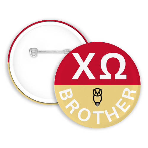 Chi Omega Brother