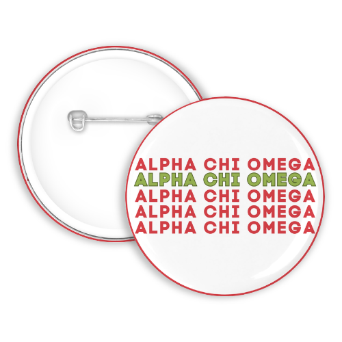 Alpha Chi Omega Stacked
