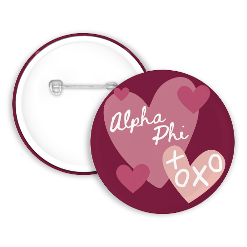 Xoxo Alpha Phi