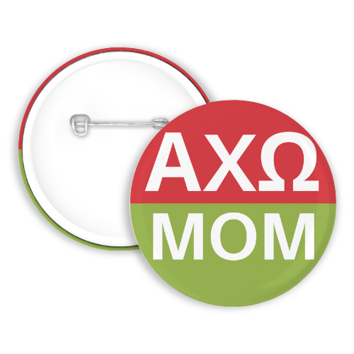 Alpha Chi Omega Mom