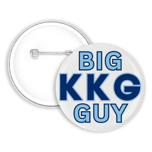 Big KKG Guy