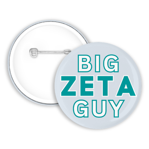 Big Zeta Guy