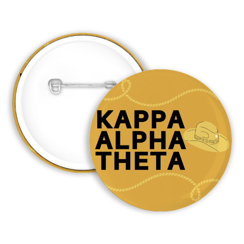 Country Kappa Alpha Theta