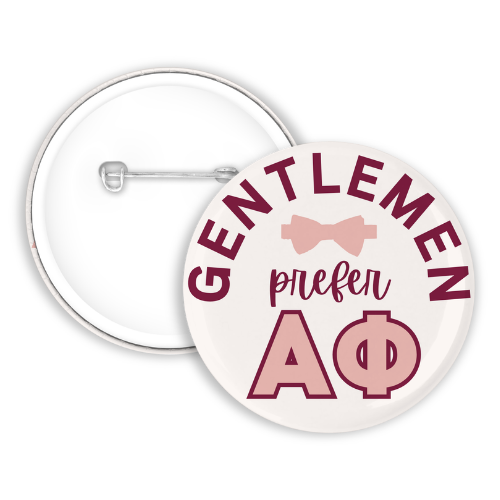 Gentlemen Prefer APhi