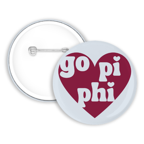 Go Pi Phi