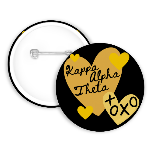 Xoxo Kappa Alpha Theta
