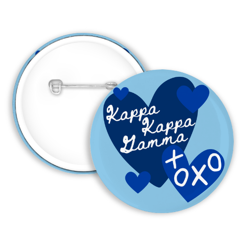 Xoxo Kappa Kappa Gamma
