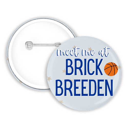Meet Me At Brick Breeden