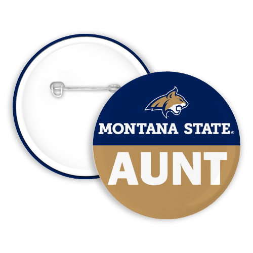 Montana State Aunt