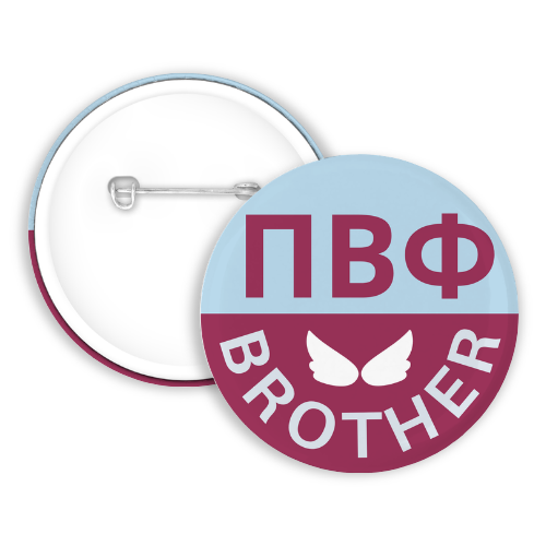 Pi Beta Phi Brother