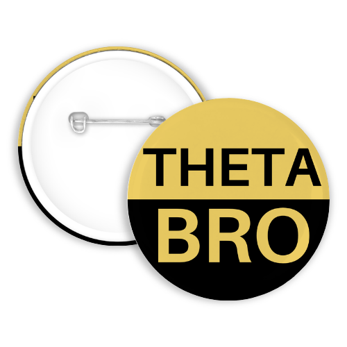 Kappa Alpha Theta Brother