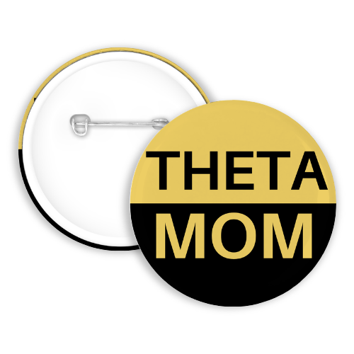 Kappa Alpha Theta Mom