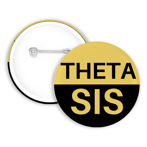 Kappa Alpha Theta Sister