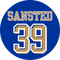 Custom Jersey