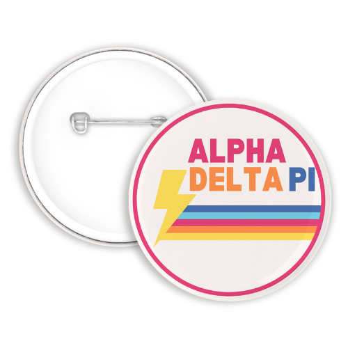 Alpha Delta Pi Aviation